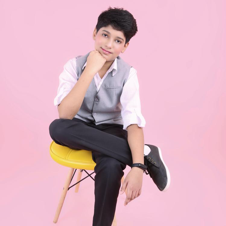 Dhruv Lade