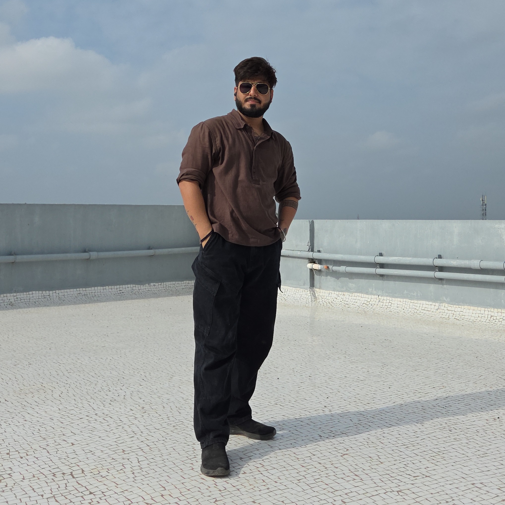 Kavish silverworks