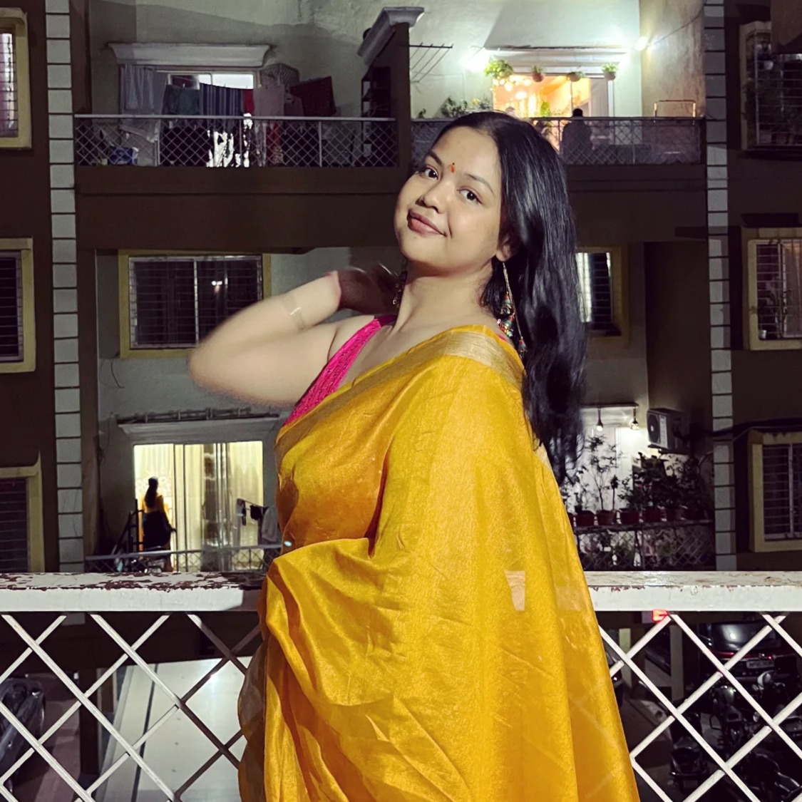 Aashriya Thapa