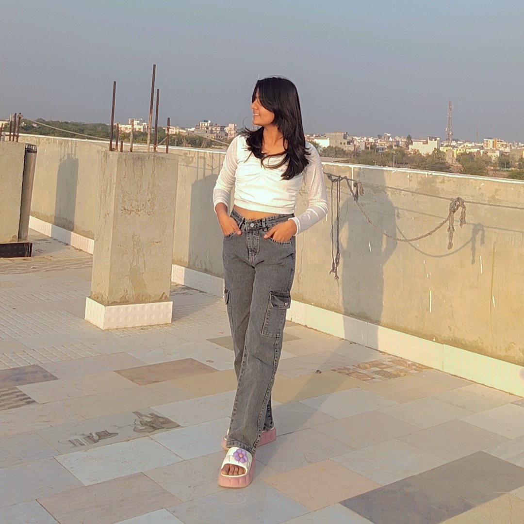 Payal Mamnani