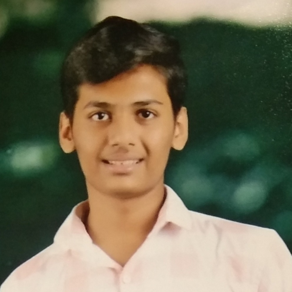 Vishal Chitroda