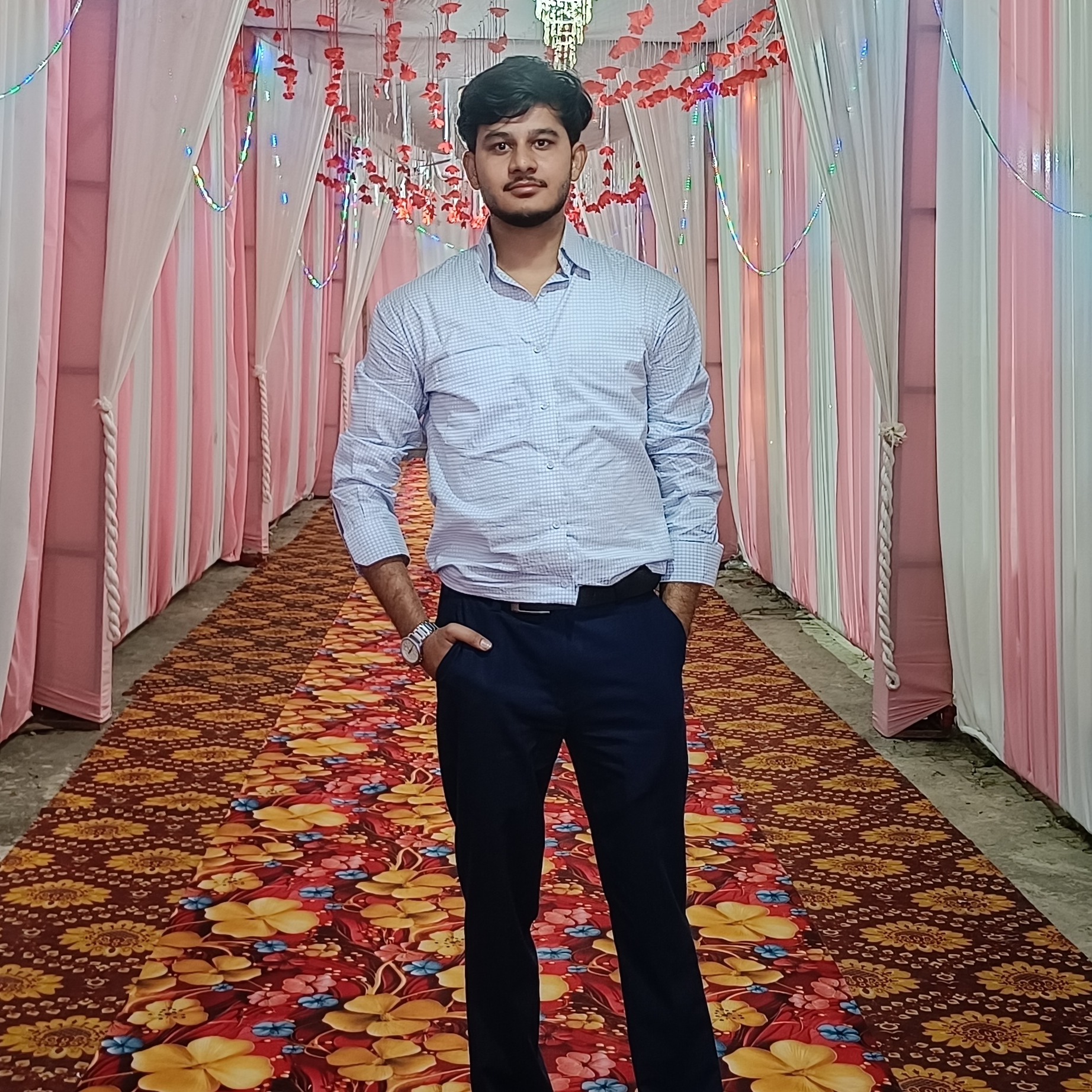 Dwivedi Arpit