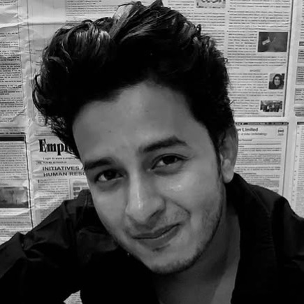 Vaibhav Kumar