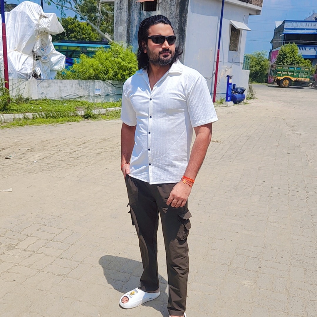 Nitin kumar