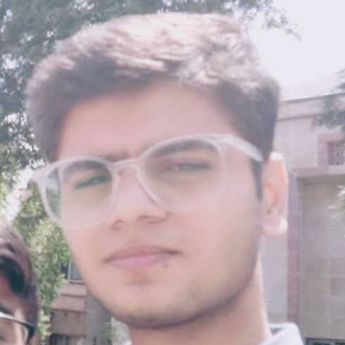 Prakhar Mishra