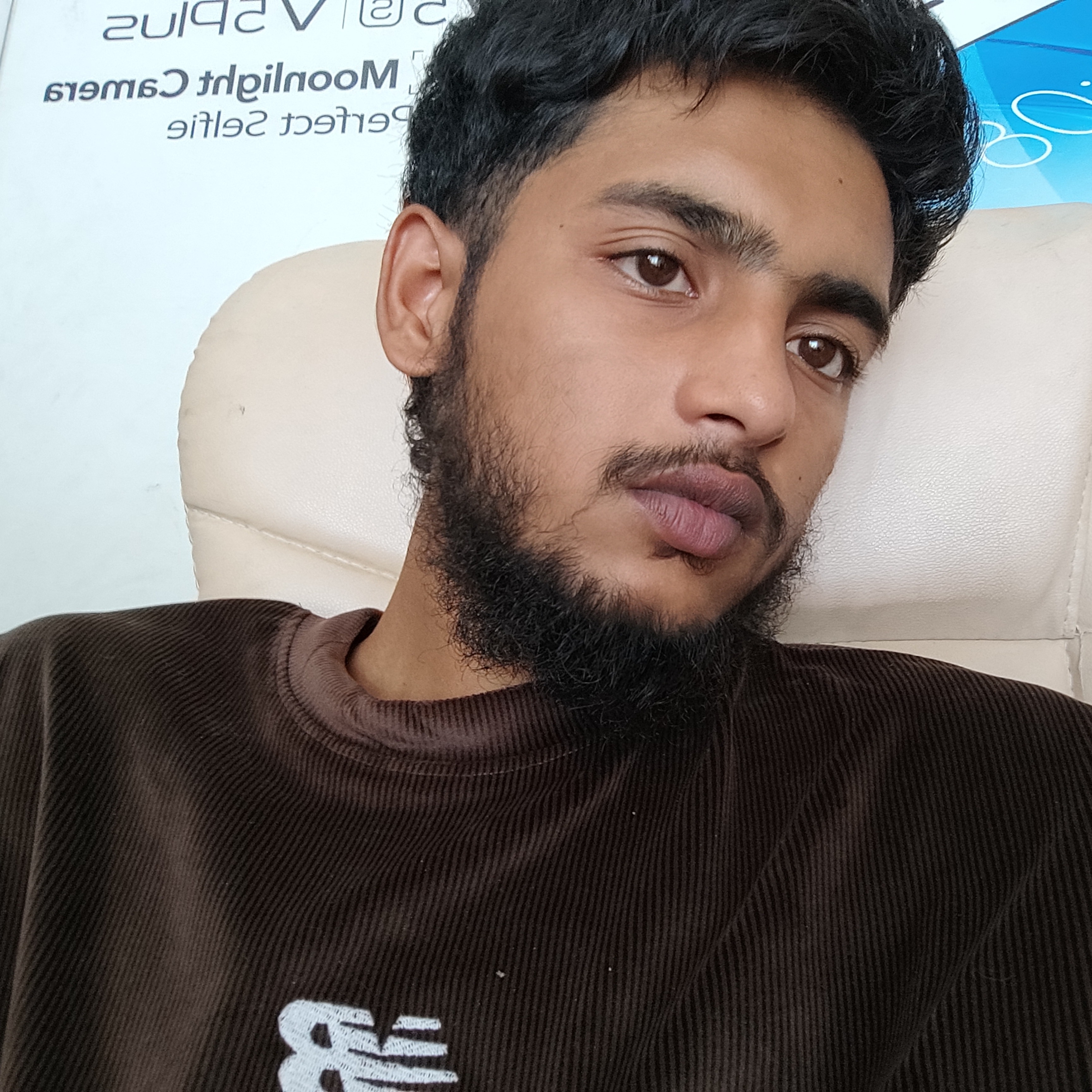 Umer farooq