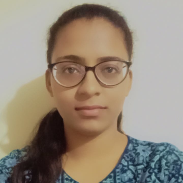 Namrata Kushwaha