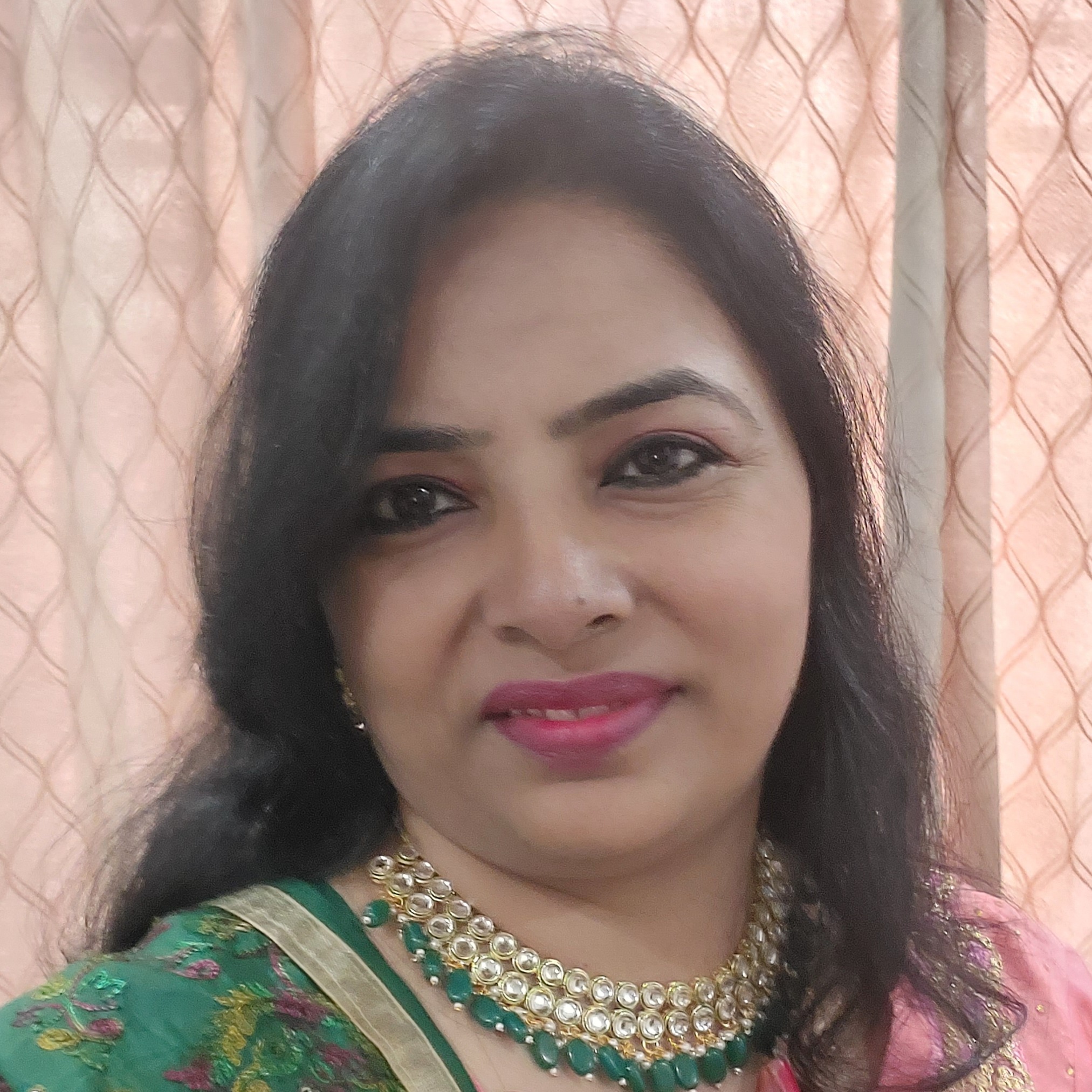 Ekta Sahni