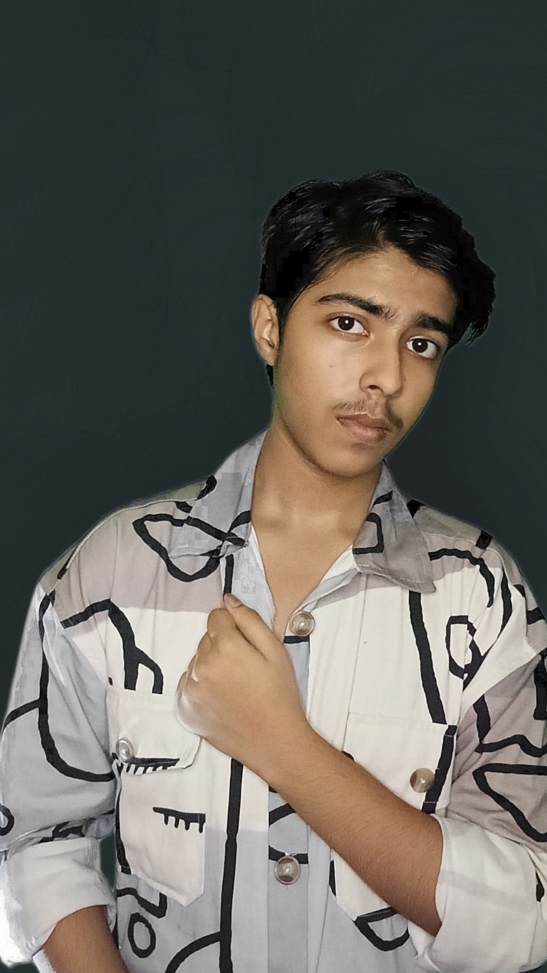 Samriddha Hajra