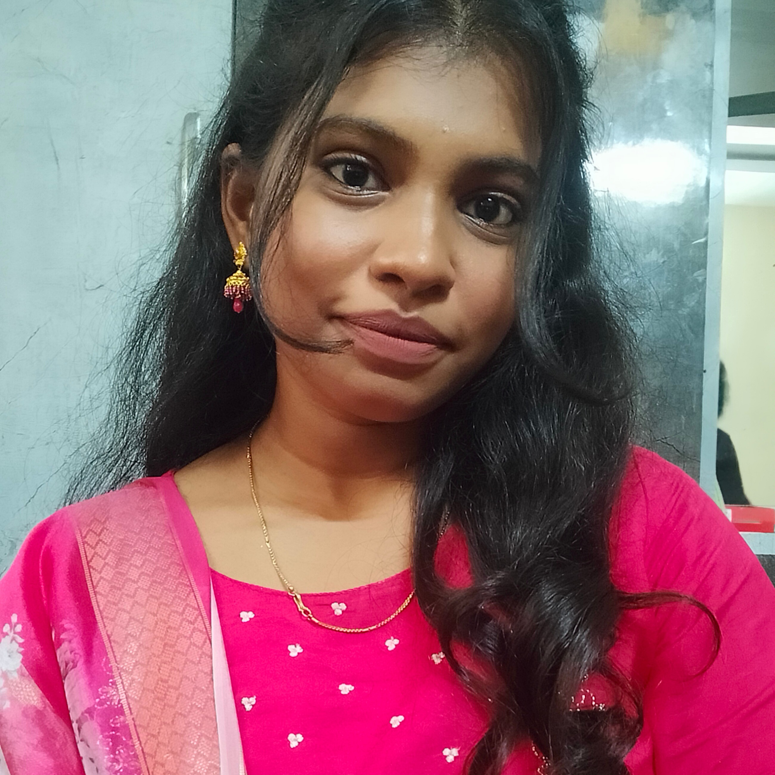 Jaya charvitha reddy