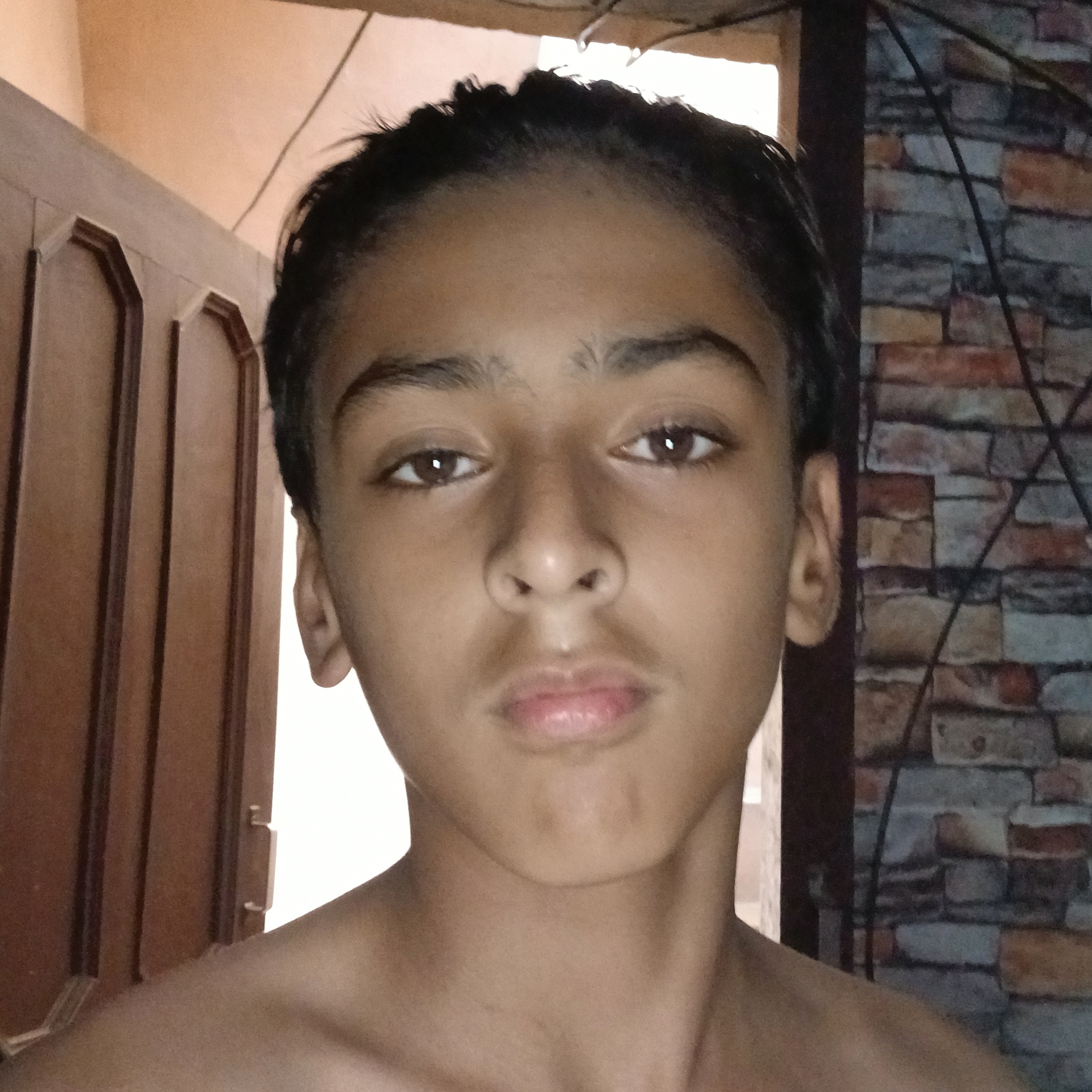 Harshdeep chaudhary