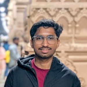 Sujal Birari