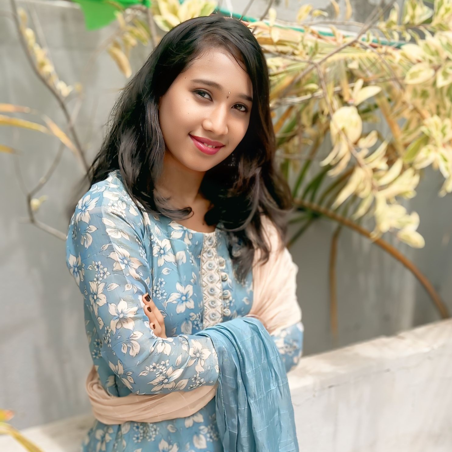 Surekha paipuri