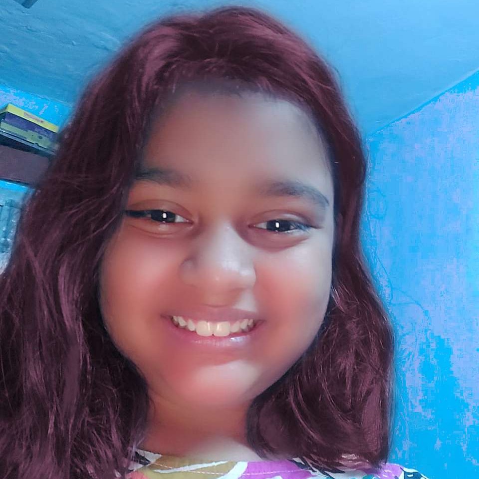 Aradhya Sharma