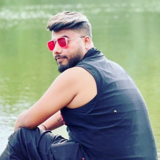 Kabir chauhan
