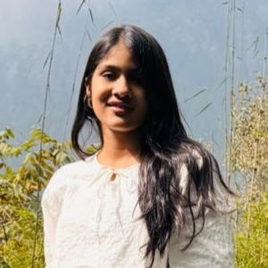 Bhavika jangu