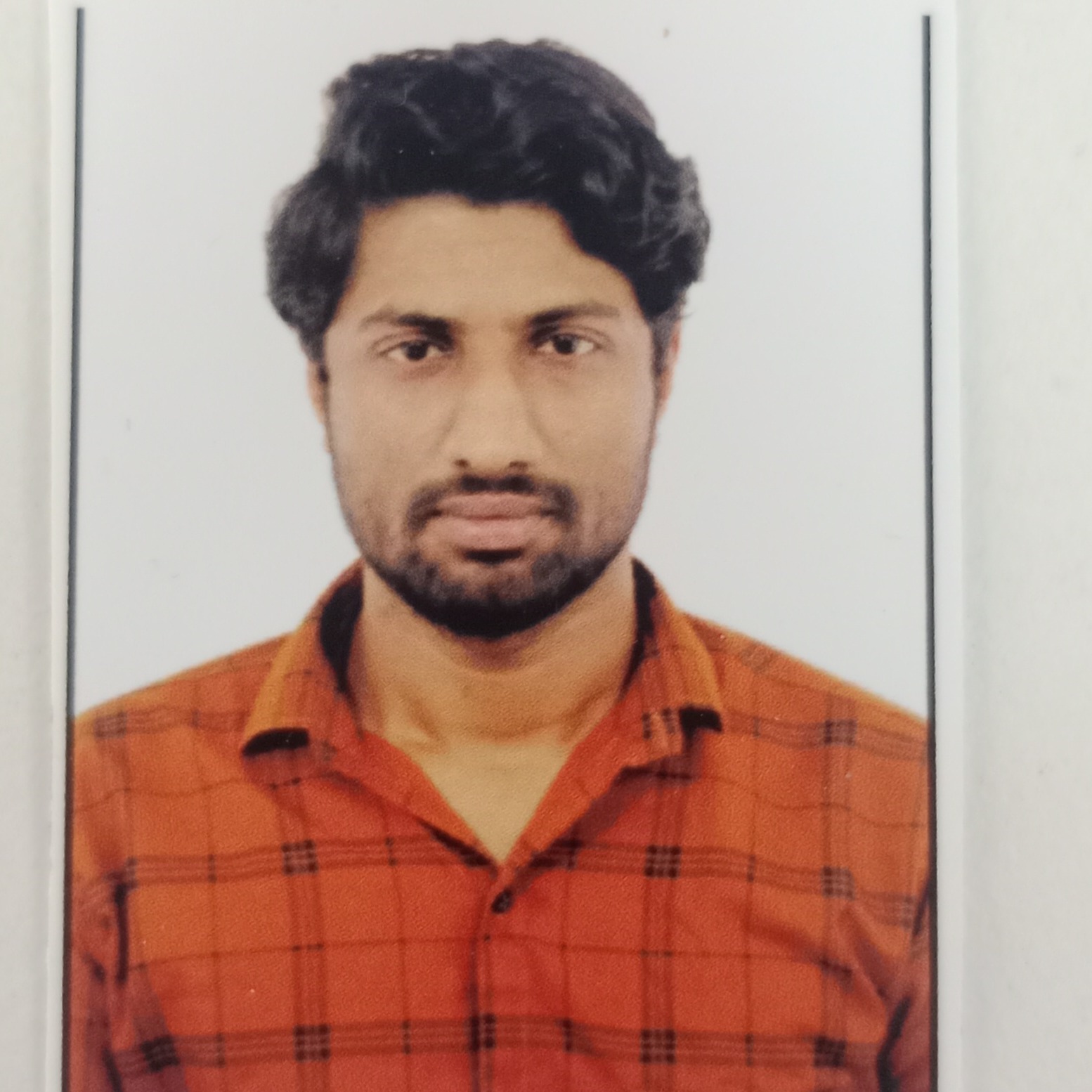 Kishan Singh