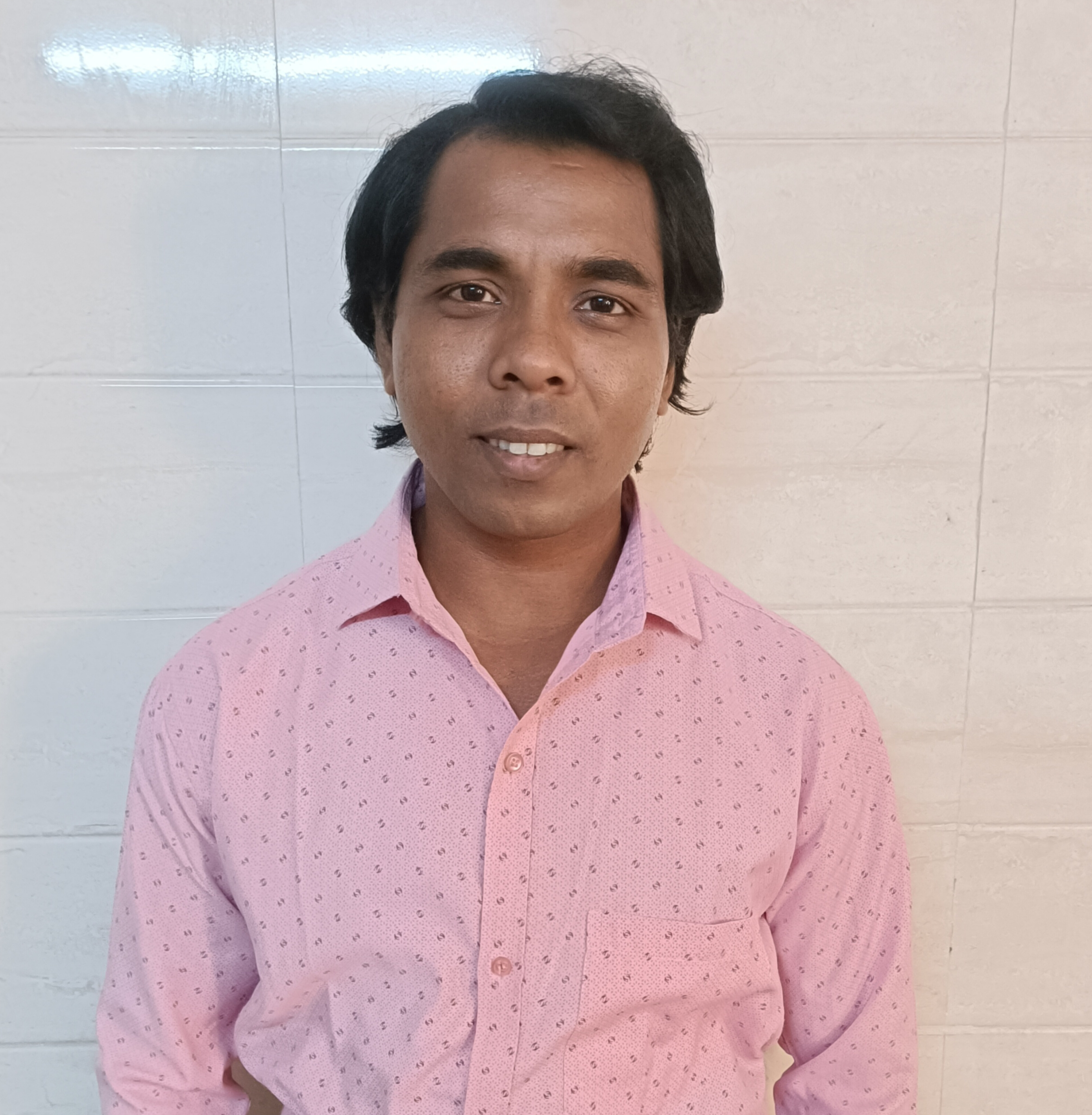 Rajan Nisad