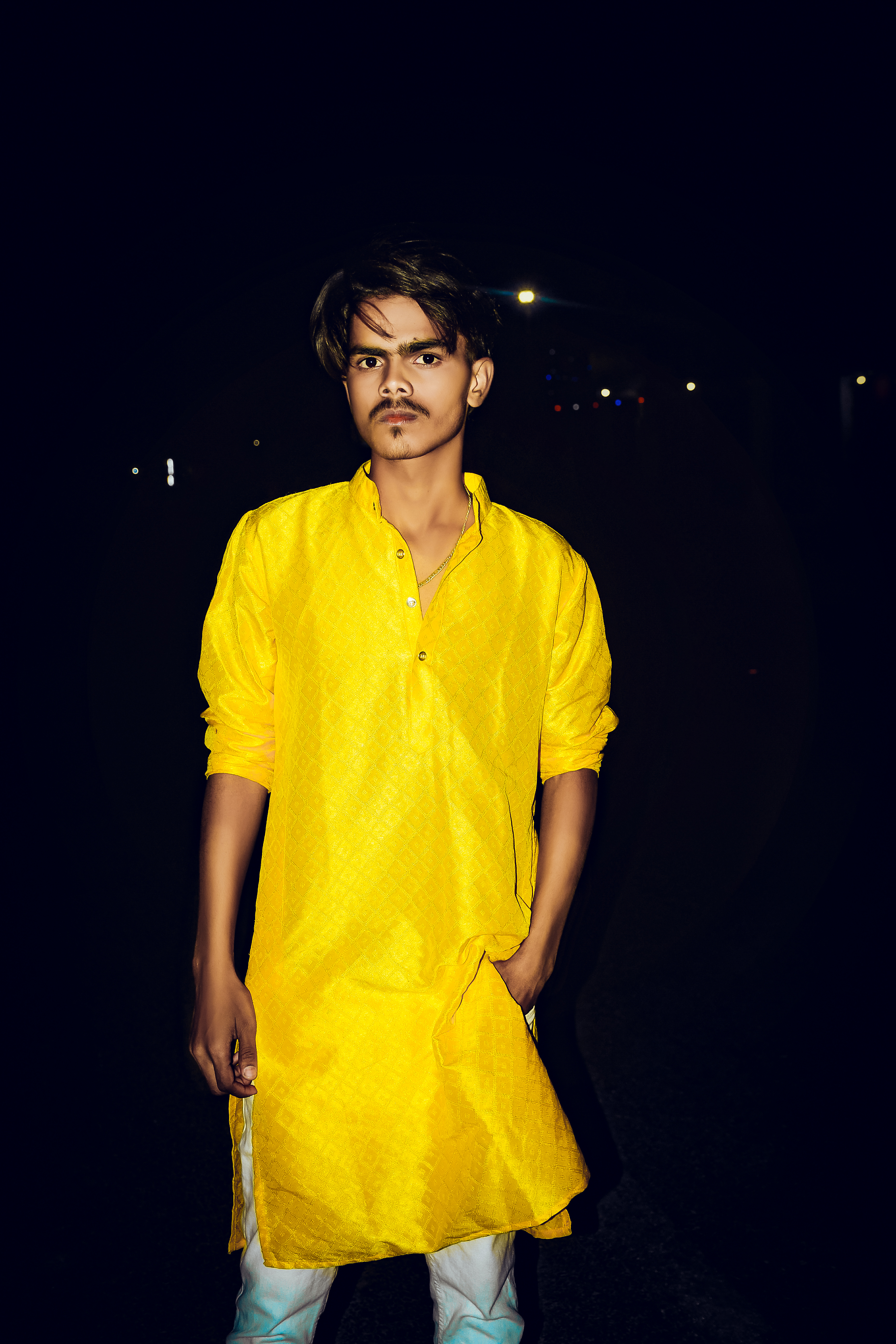 Vikash Sharma
