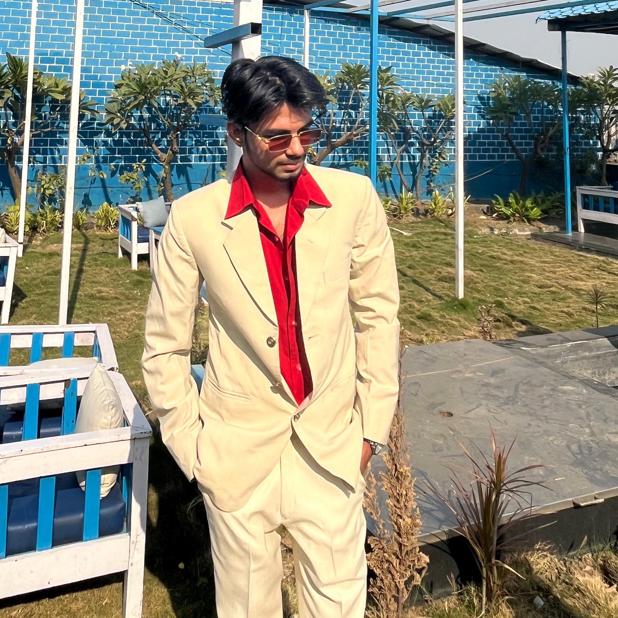 Tanmay tiwari