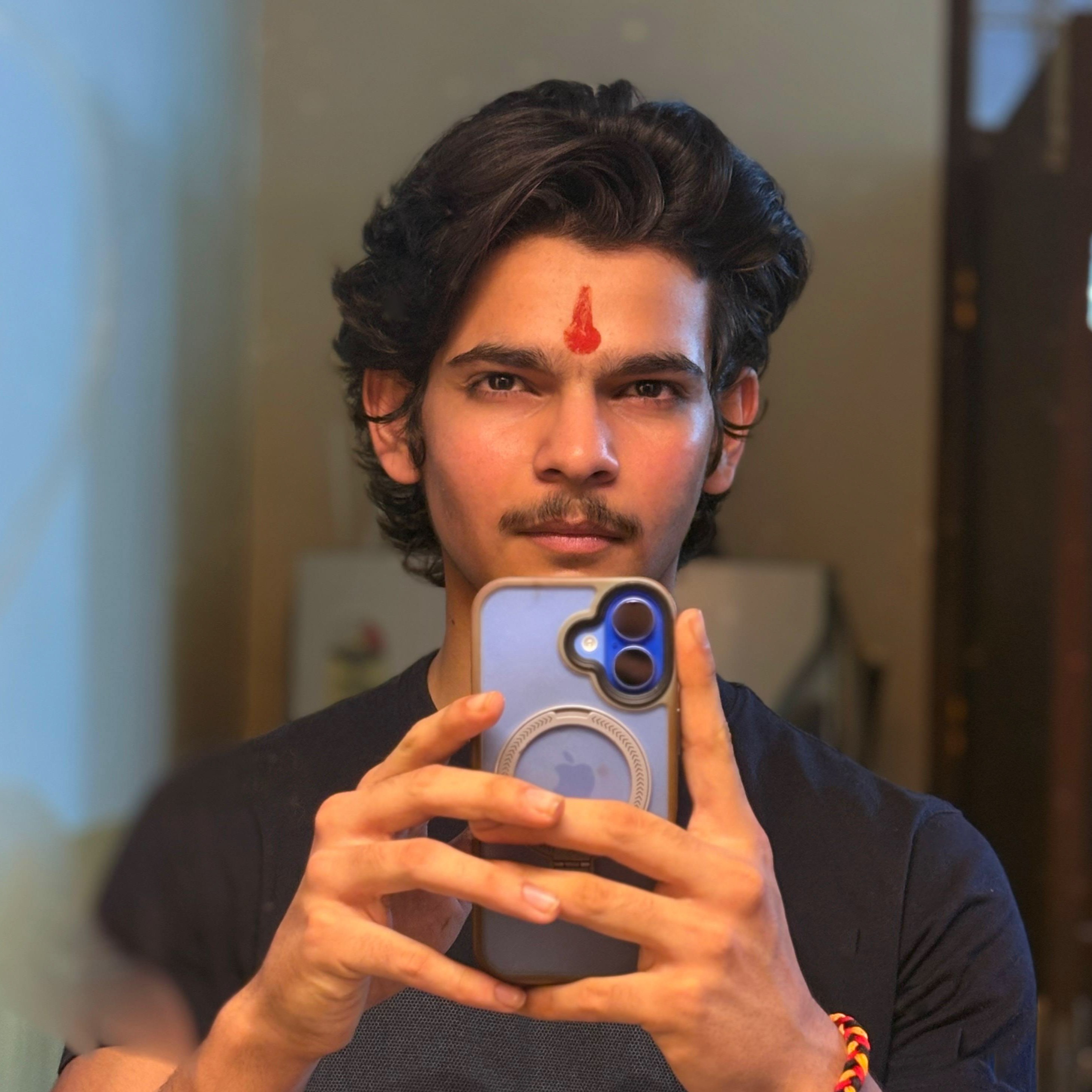 Vats Sharma