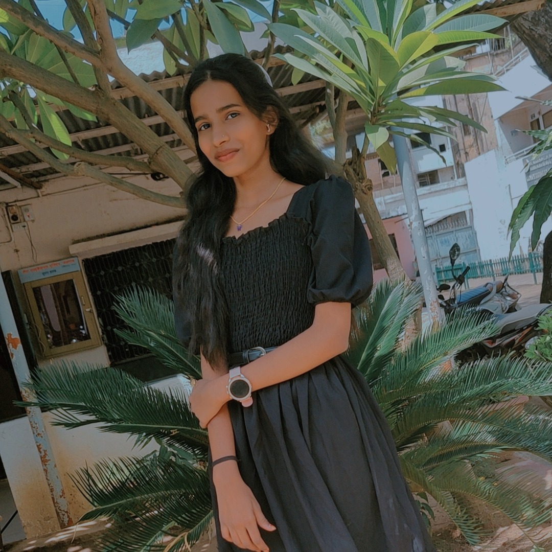Archana Patil