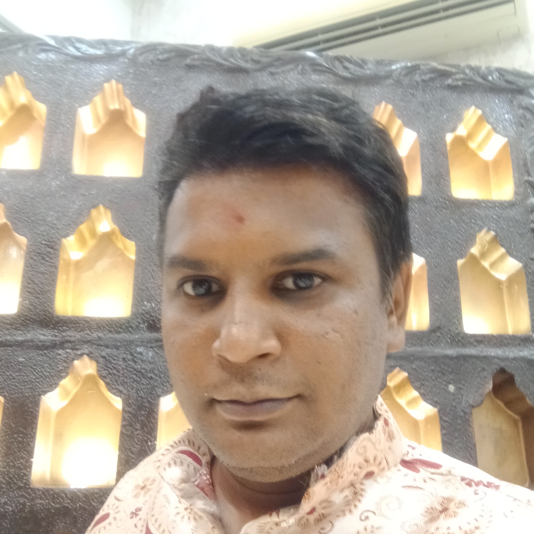 Raghuveer Agalduty