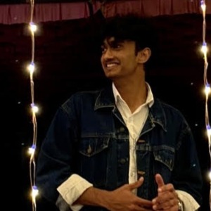 Sooraj S