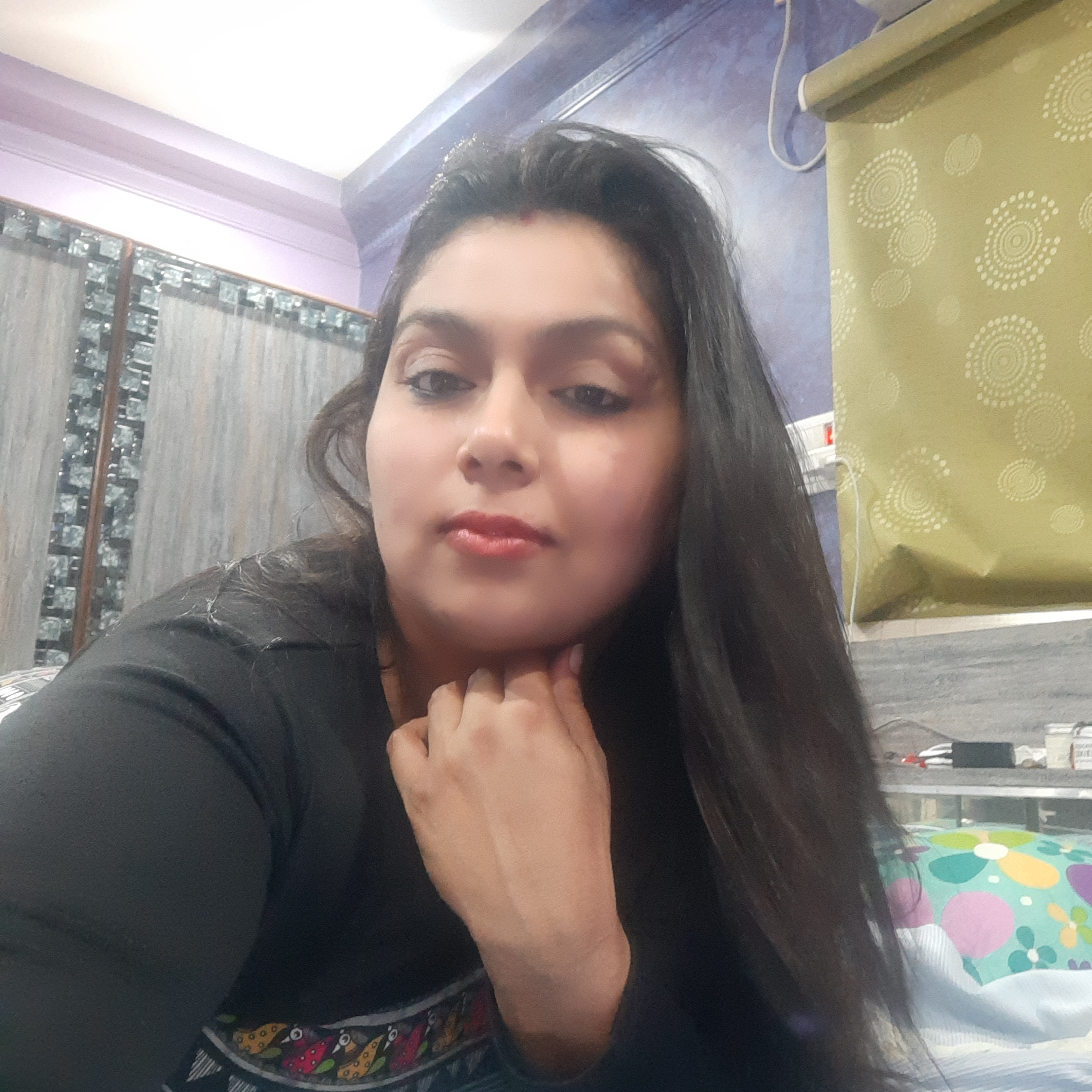 Dr Shubhra Gautam