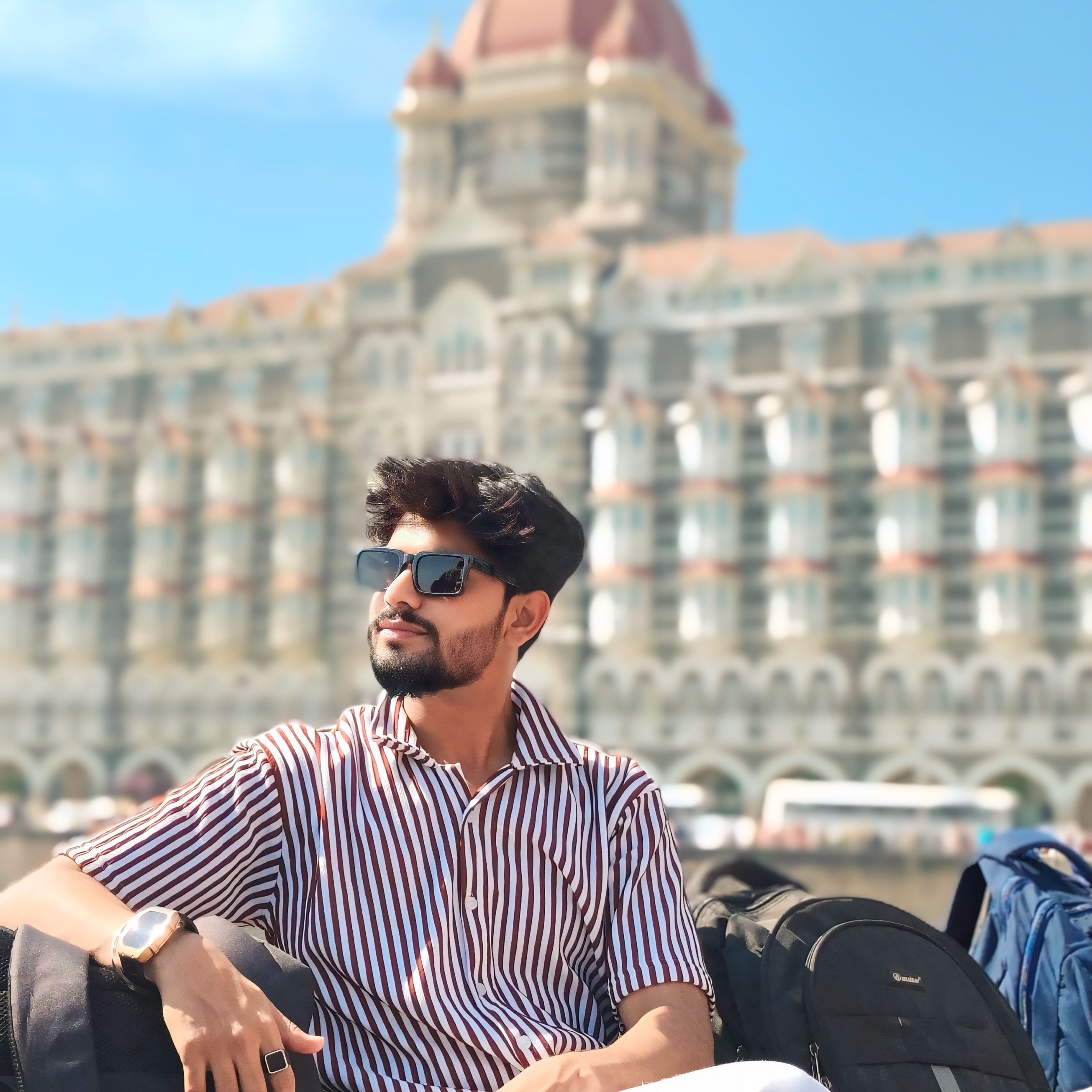 arsalan husain