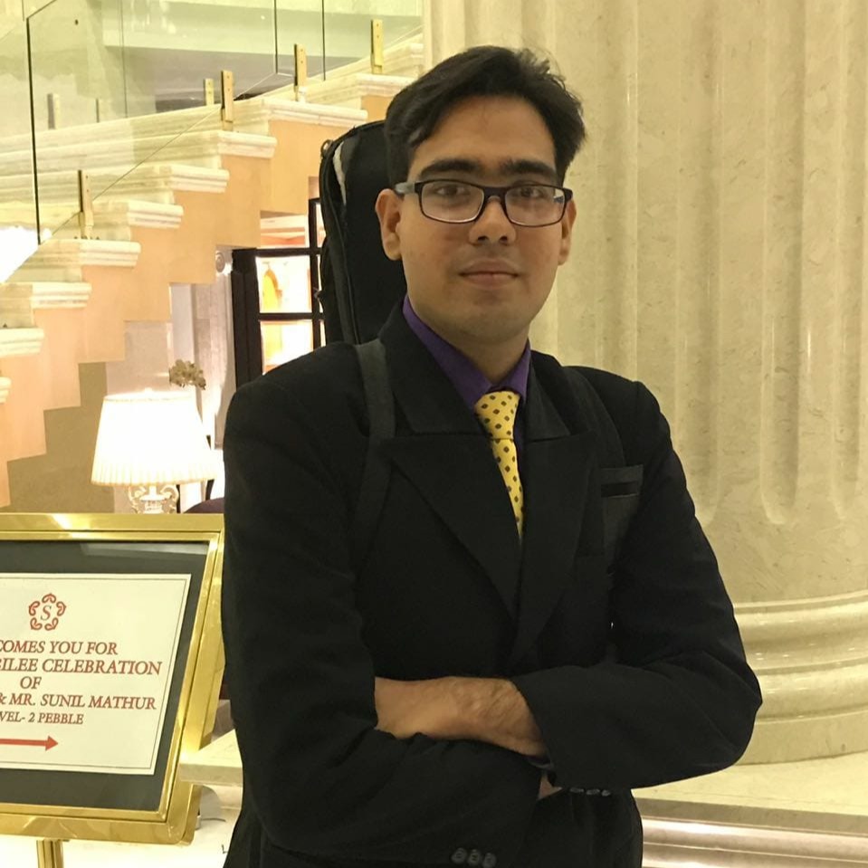 Arnav Mathur