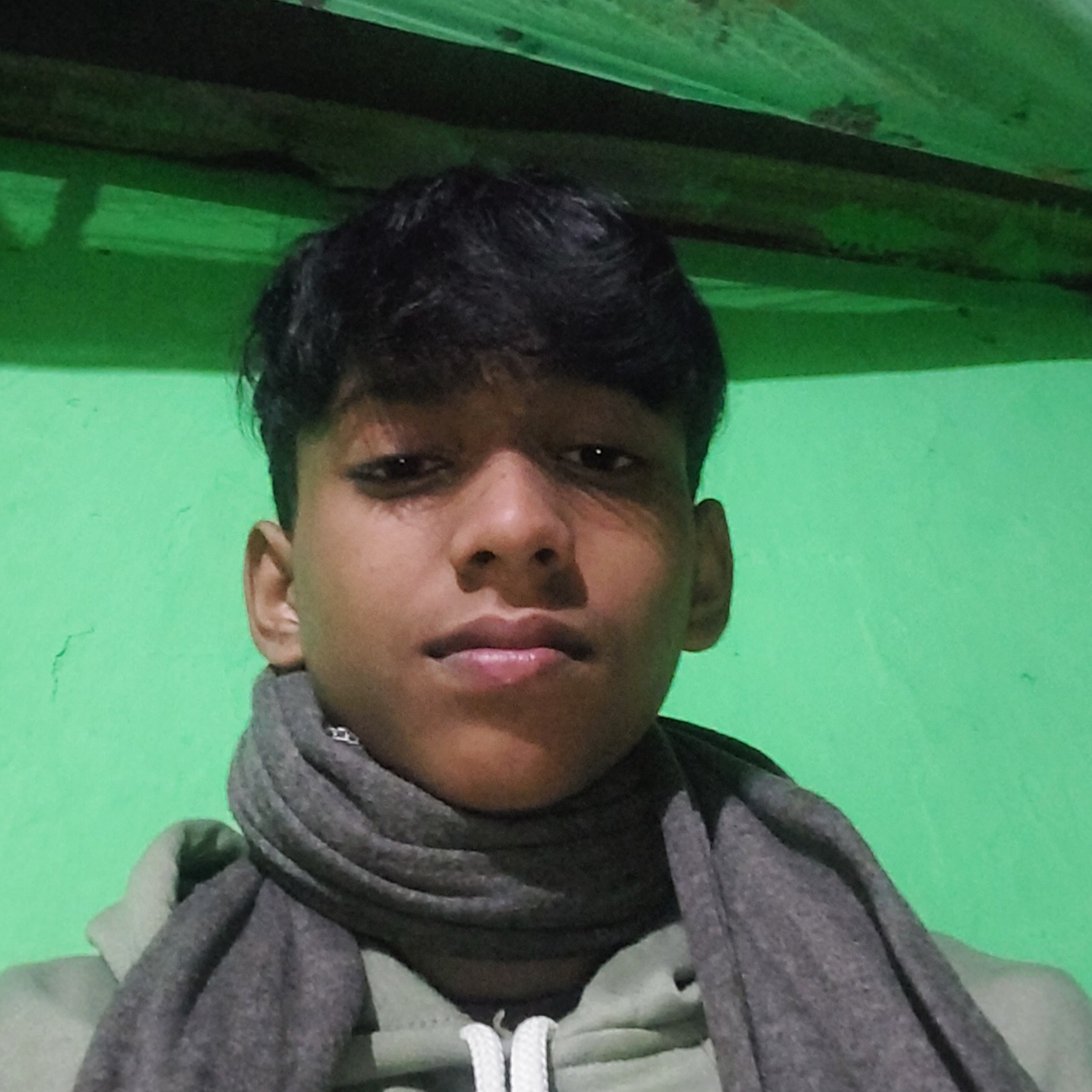 Aditya Kumar