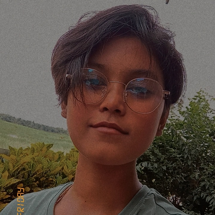 Gayetri roy