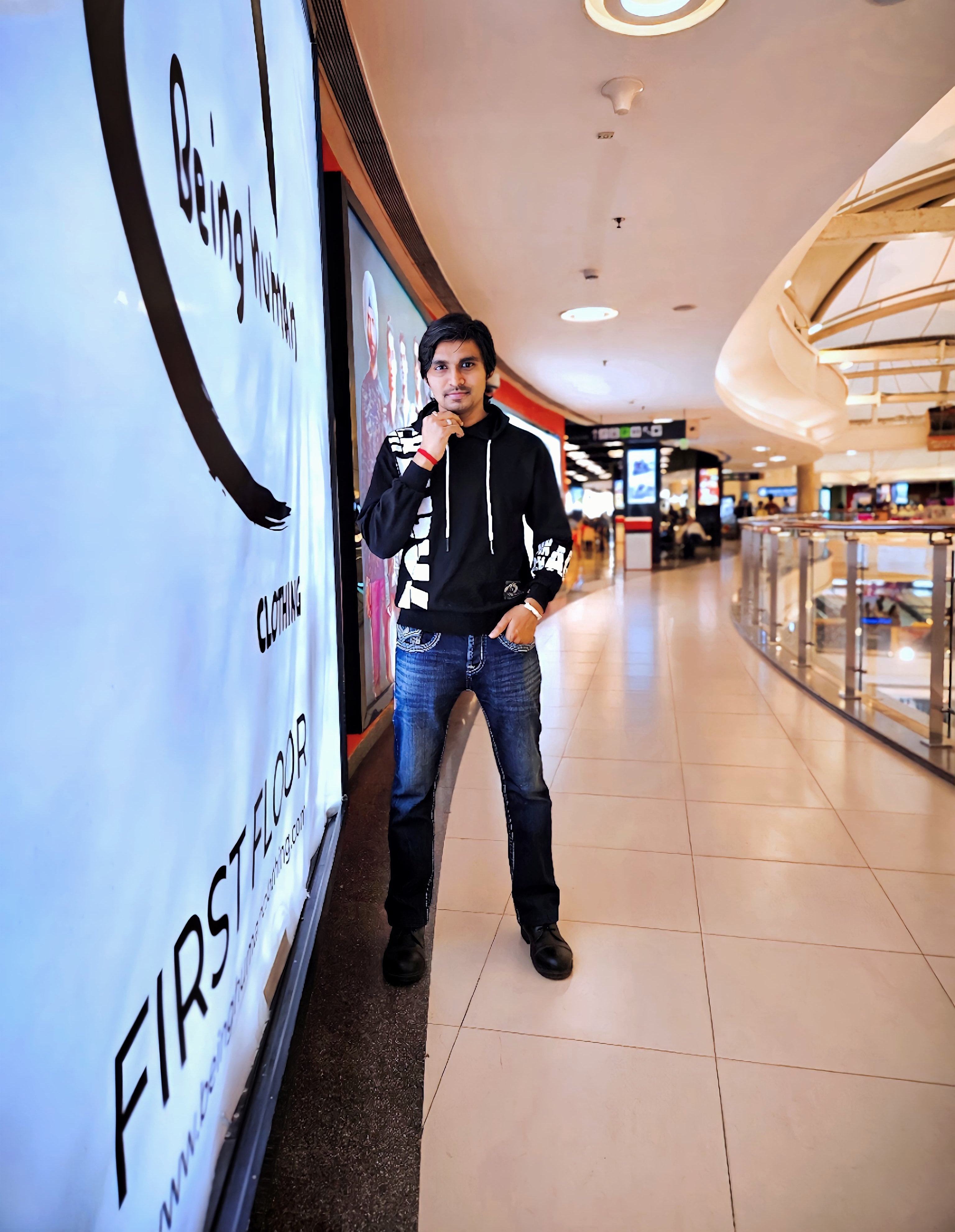 Divyesh Vanani