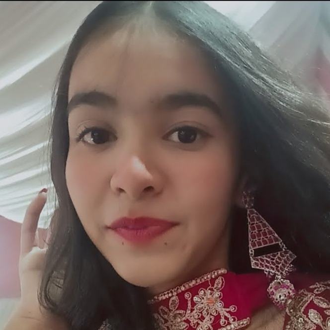 Tanishka madaan