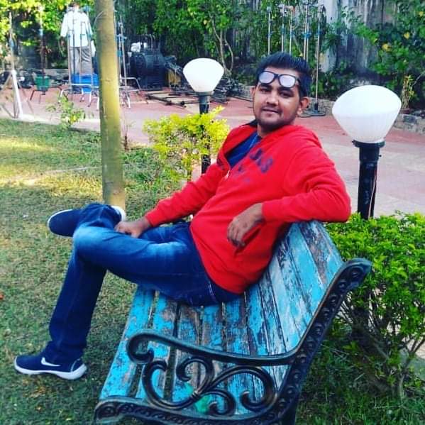 Sagar Anil Gor