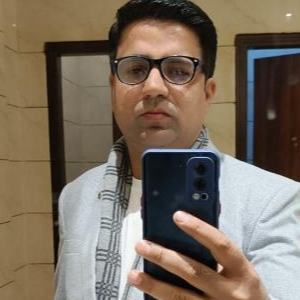 Mukesh Gaba
