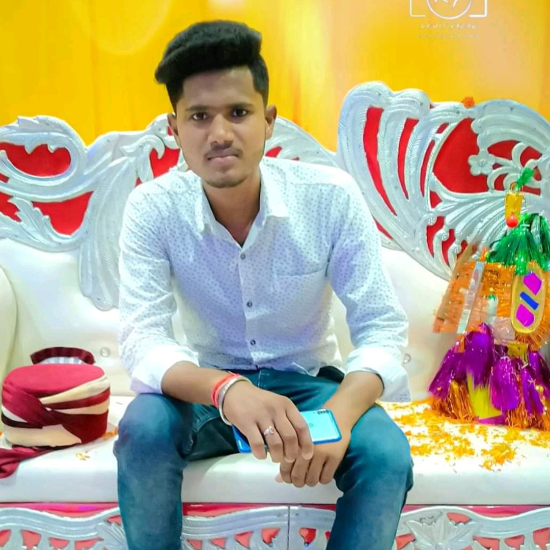 Balram Kumar