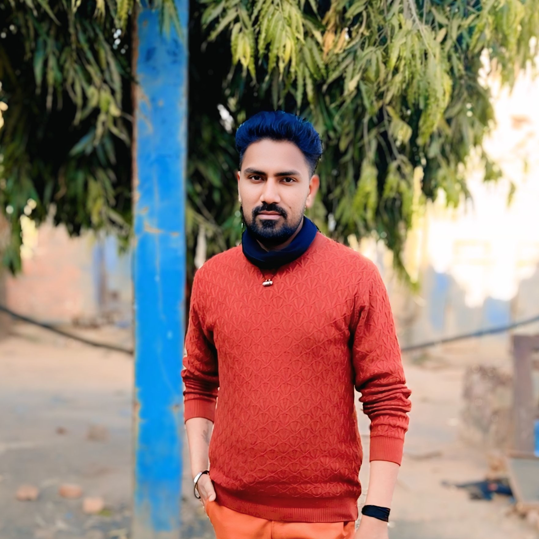 Kamta prasad