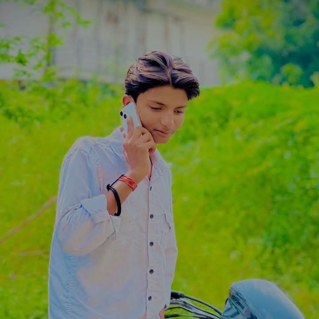 Aryan sharma