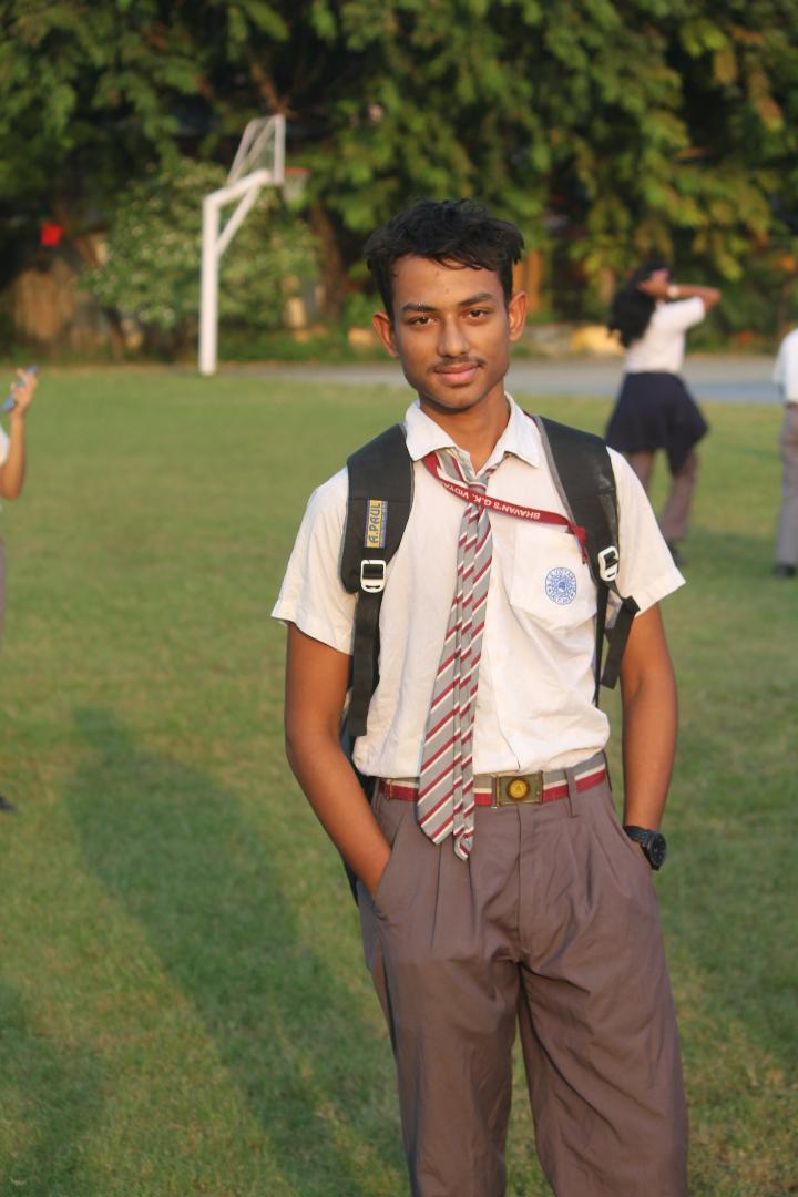 Aniruddha Roy