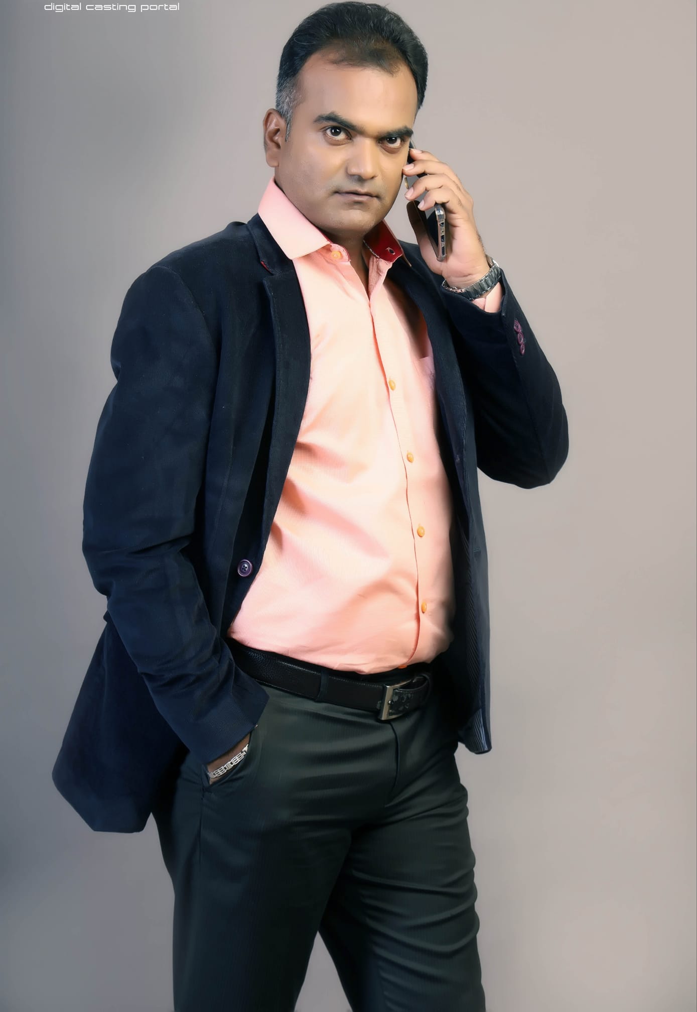 Ganesh Naik