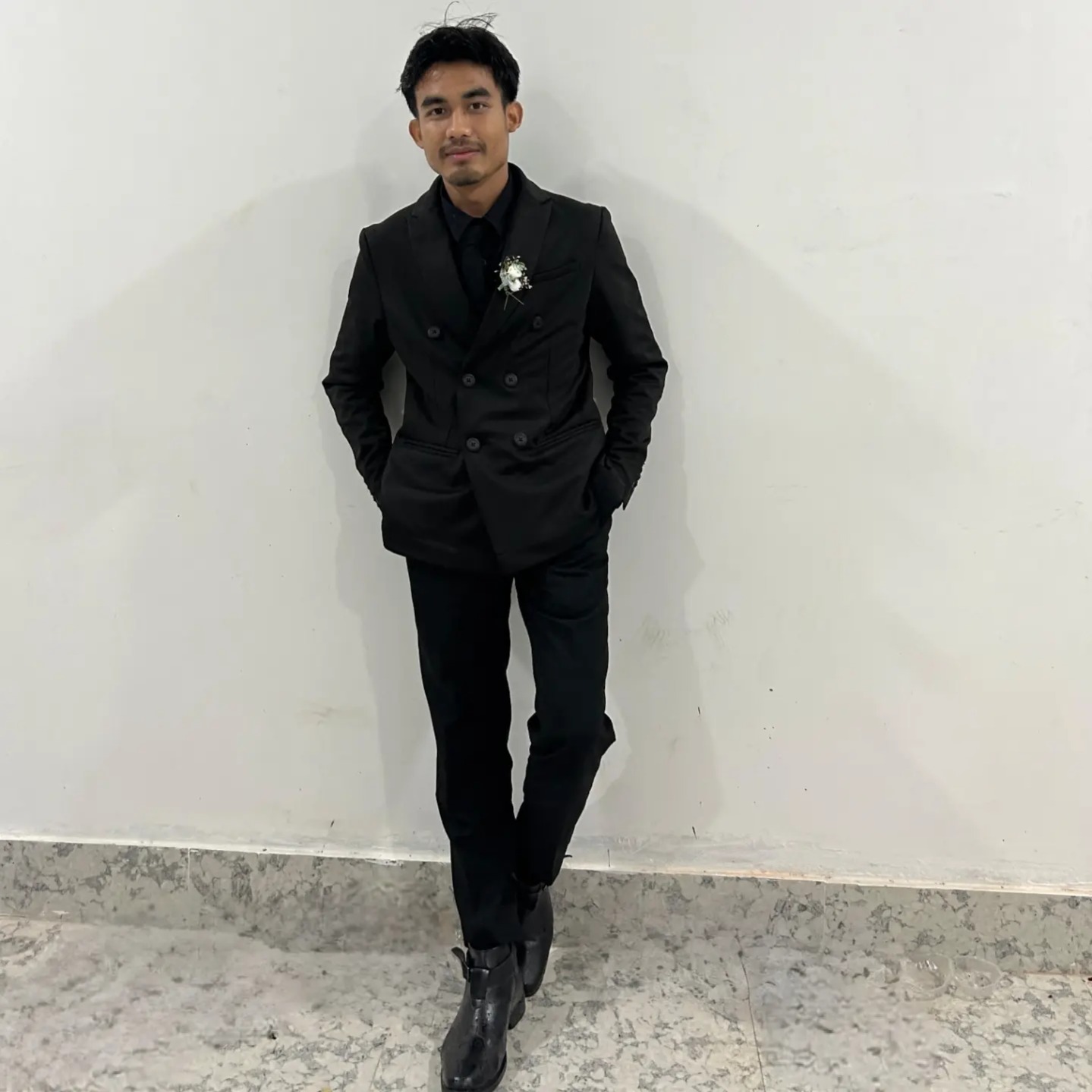 22DSPH002Khapang Debbarma