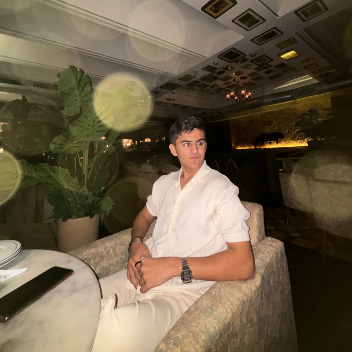 Parth Mehra