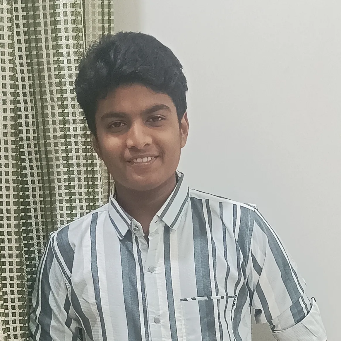Manjula Shendre