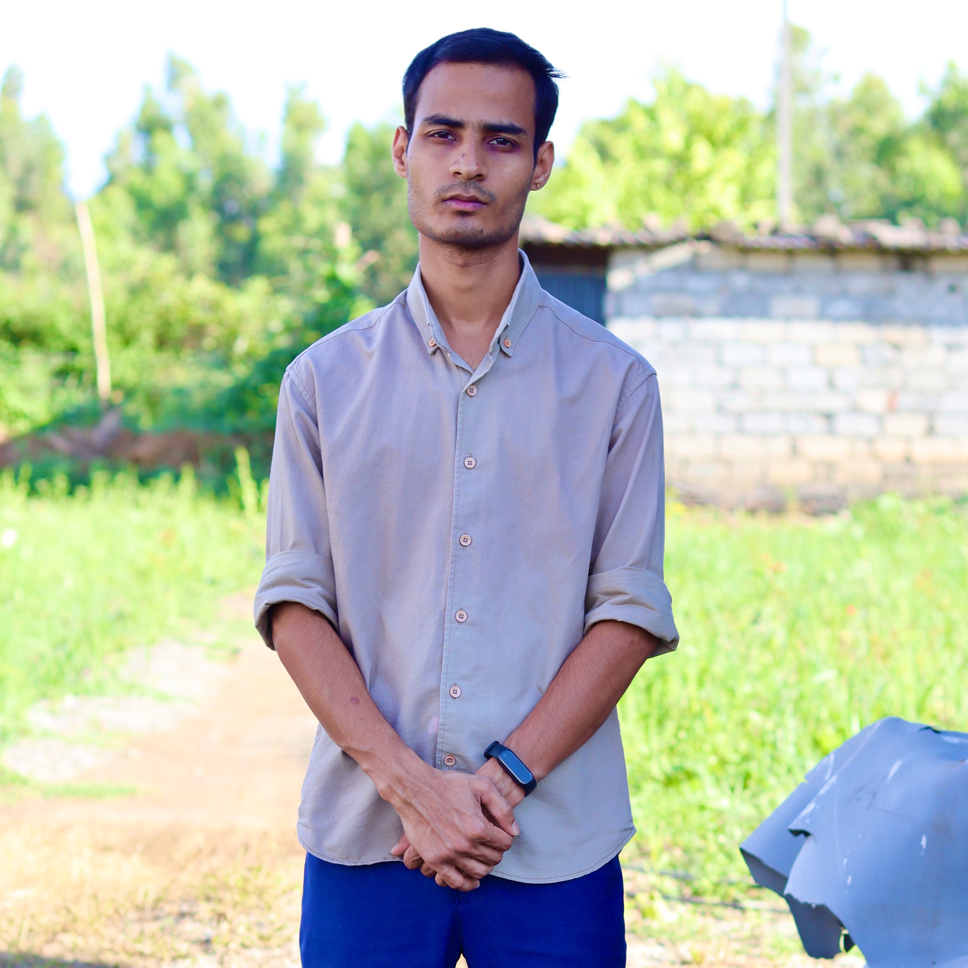 DEEPAK KUMAR