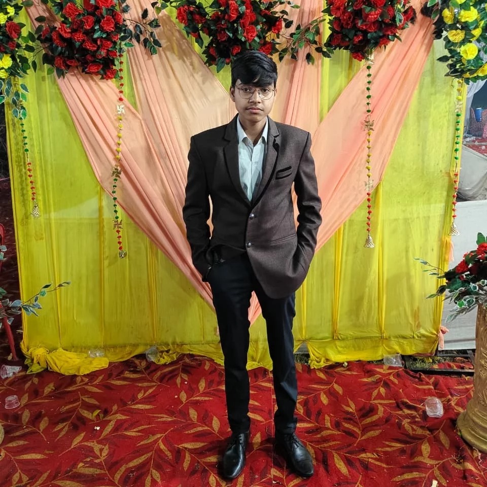 Yogesh Shah