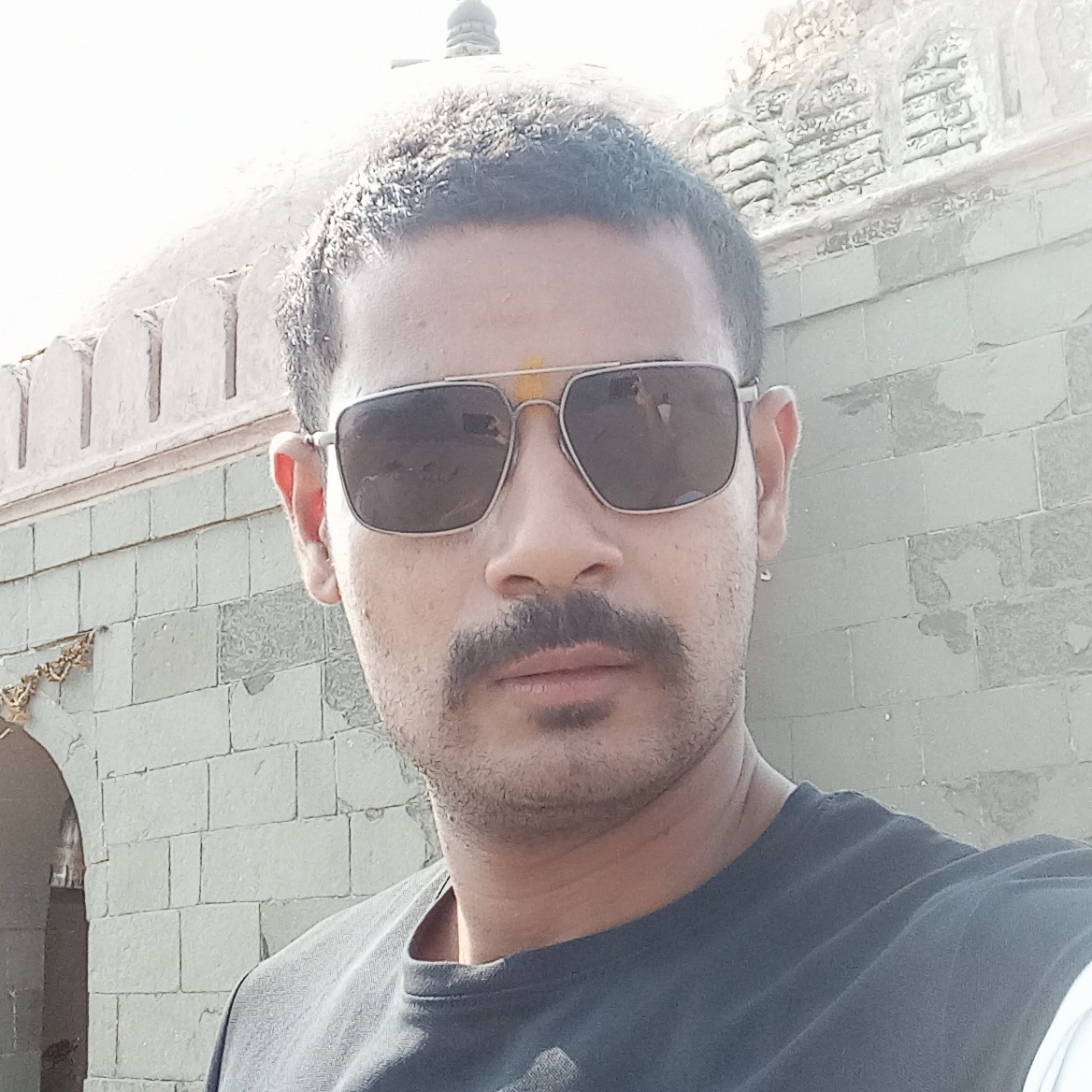 Aniket Ingale