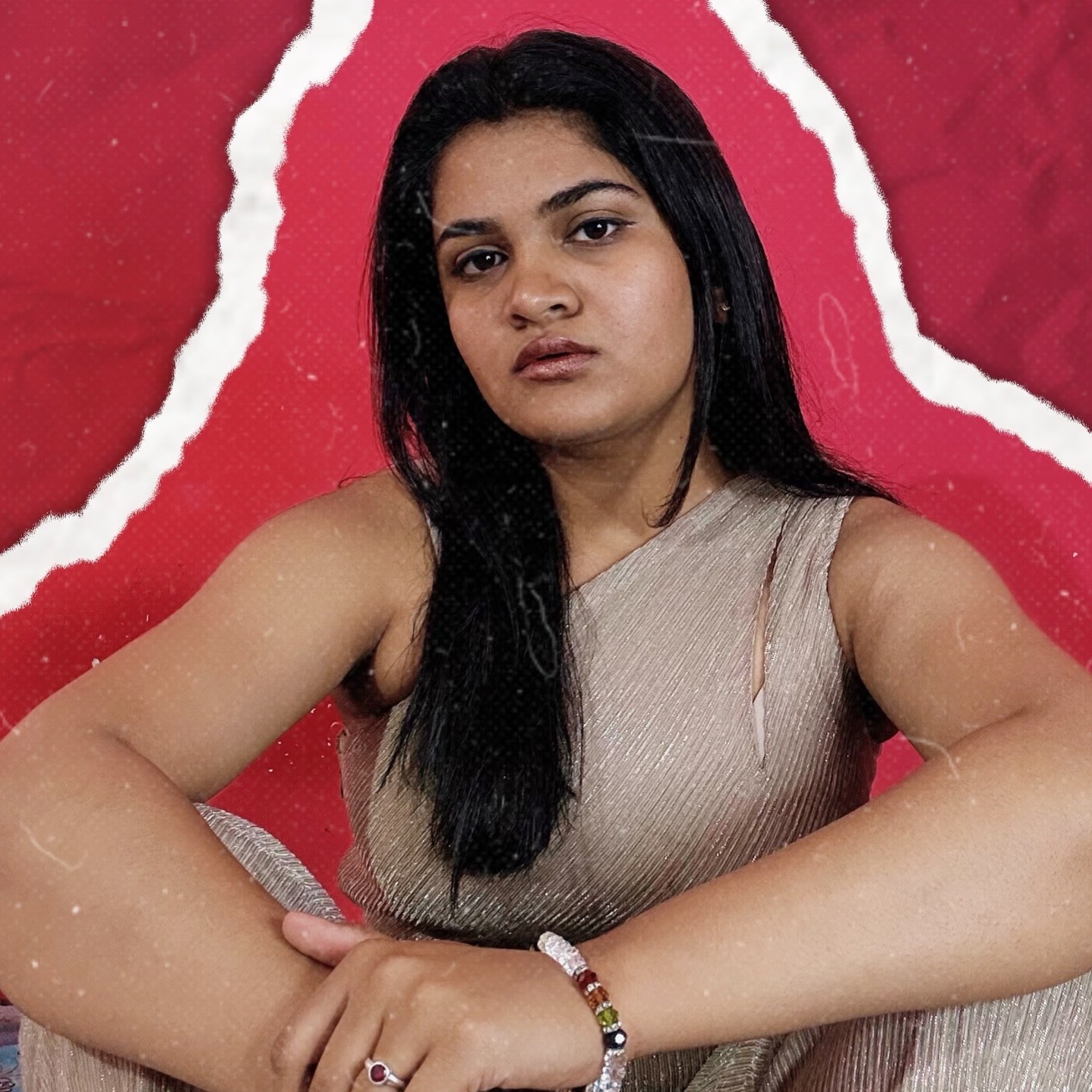 Siddhi Shah