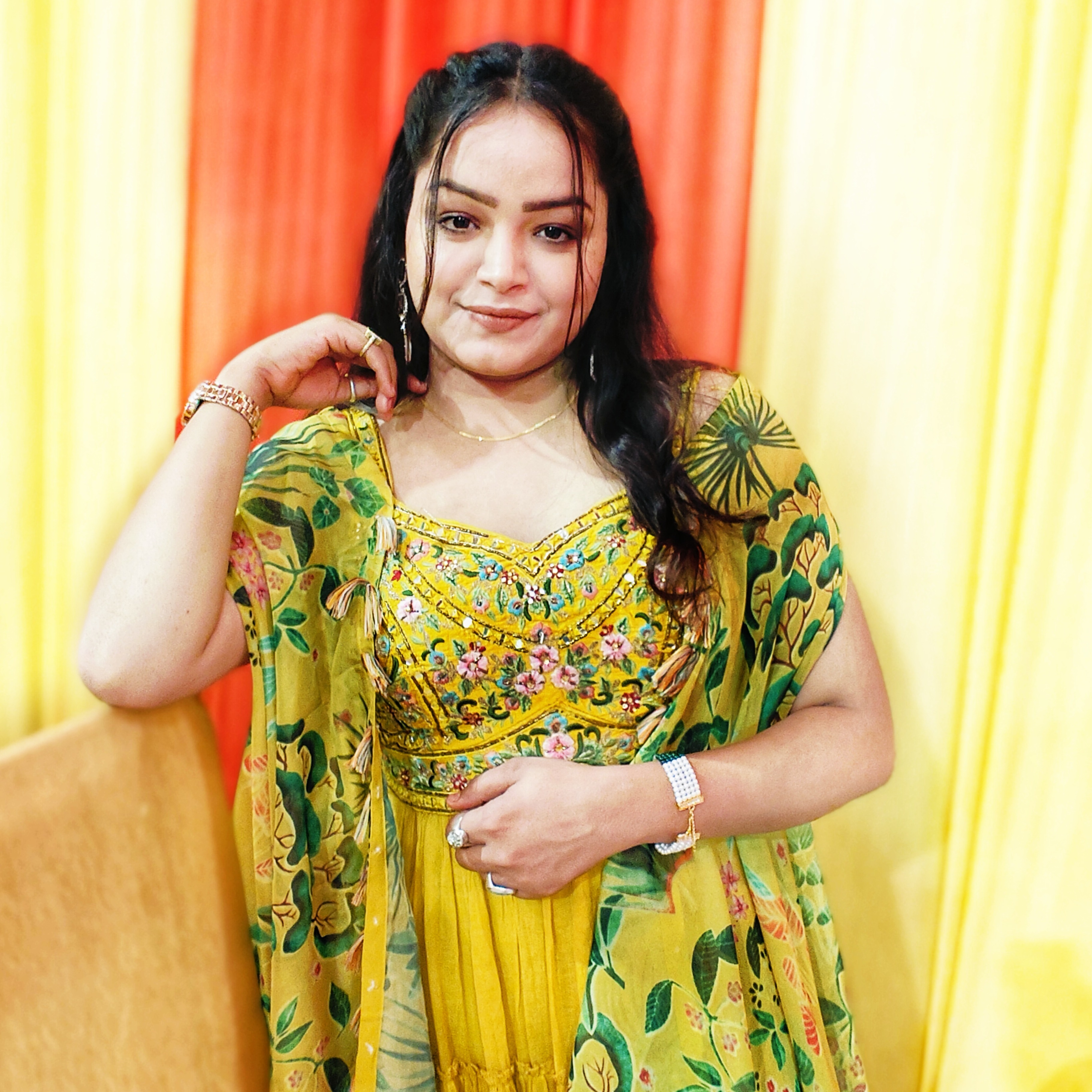 Aditi Singh